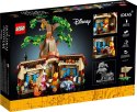 LEGO Ideas 21326 Kubuś Puchatek