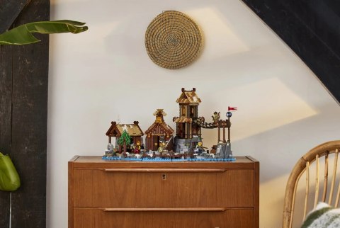 LEGO Ideas 21343 Viking Village LEGO Ideas 21343 Viking Village