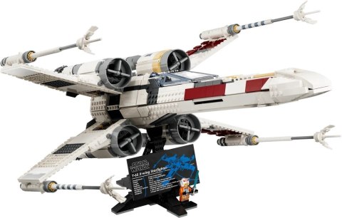 LEGO Star Wars 75355 Myśliwiec X-Wing LEGO Star Wars 75355 Myśliwiec X-Wing