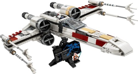 LEGO Star Wars 75355 Myśliwiec X-Wing LEGO Star Wars 75355 Myśliwiec X-Wing