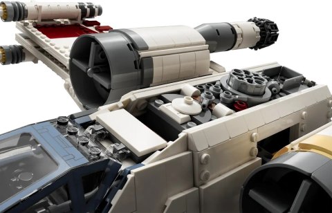 LEGO Star Wars 75355 Myśliwiec X-Wing LEGO Star Wars 75355 Myśliwiec X-Wing