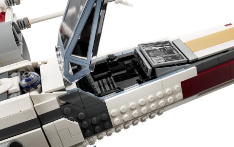 LEGO Star Wars 75355 Myśliwiec X-Wing LEGO Star Wars 75355 Myśliwiec X-Wing