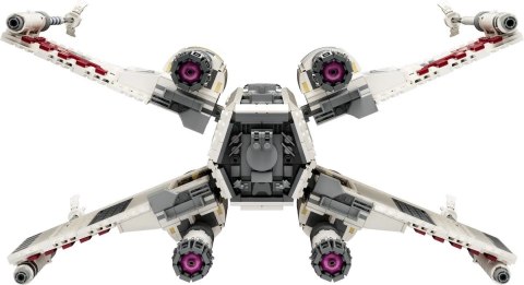 LEGO Star Wars 75355 Myśliwiec X-Wing LEGO Star Wars 75355 Myśliwiec X-Wing