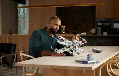 LEGO Star Wars 75355 Myśliwiec X-Wing LEGO Star Wars 75355 Myśliwiec X-Wing