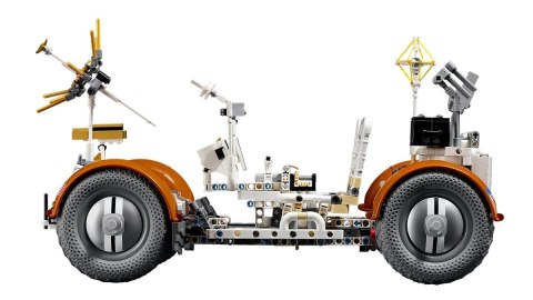 LEGO Technic 42182 NASA Apollo pojazd LRV LEGO Technic 42182 NASA Apollo pojazd LRV