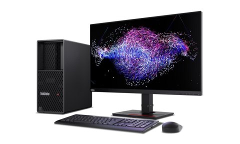 Lenovo ThinkStation P3 Tower i7-13700K 32GB DDR5 SSD1TB RTX A4500 20GB W11Pro OnSite Lenovo ThinkStation P3 Tower i7-13700K 32GB DDR5 SSD1TB RTX A4500 20GB W11Pro OnSite
