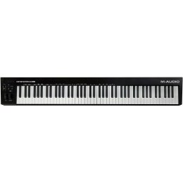M-AUDIO Keystation 88 III - Klawiatura Sterująca (WYPRZEDAŻ)