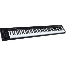 M-AUDIO Keystation 88 III - Klawiatura Sterująca (WYPRZEDAŻ)