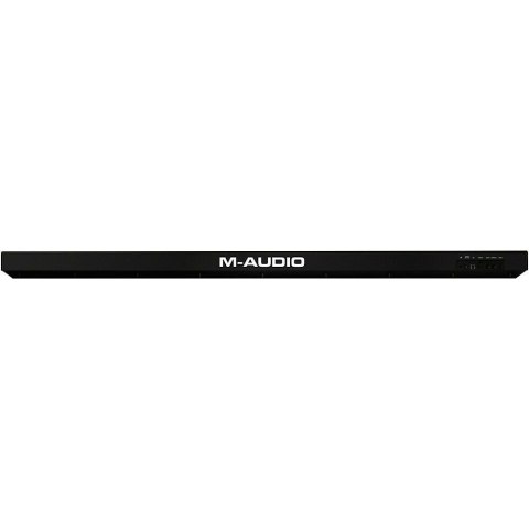 M-AUDIO Keystation 88 III - Klawiatura Sterująca (WYPRZEDAŻ) M-AUDIO Keystation 88 III - Klawiatura Sterująca (WYPRZEDAŻ)