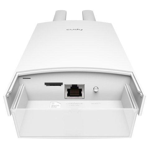 Router CUDY LT400 OUTDOOR_EU Router CUDY LT400 OUTDOOR_EU