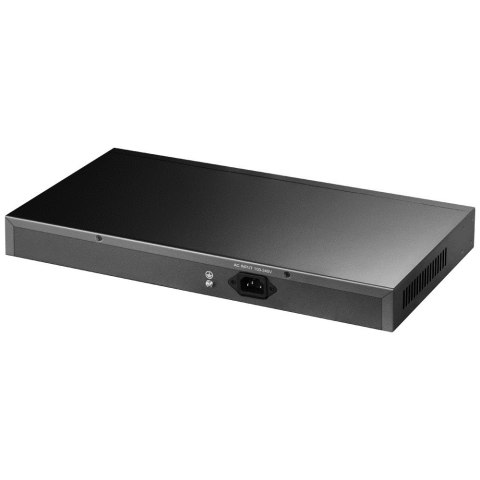 Switch CUDY GS2018PS2-200W 16-Port Gigabit L2 Managed PoE+ 200W 2xGbE Uplink 2xSFP Switch CUDY GS2018PS2-200W 16-Port Gigabit L2 Managed PoE+ 200W 2xGbE Uplink 2xSFP