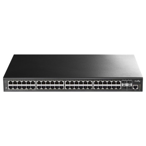Switch CUDY GS5048S4 Switch CUDY GS5048S4