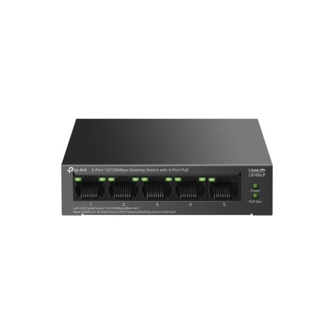 Switch TP-LINK LS105LP Switch TP-LINK LS105LP