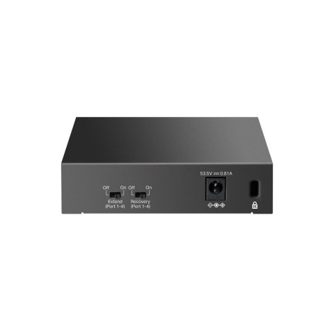 Switch TP-LINK LS105LP Switch TP-LINK LS105LP