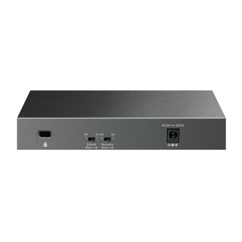 Switch TP-LINK LS106LP Switch TP-LINK LS106LP