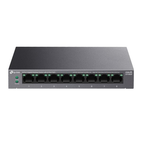 Switch TP-LINK LS108GP Switch TP-LINK LS108GP