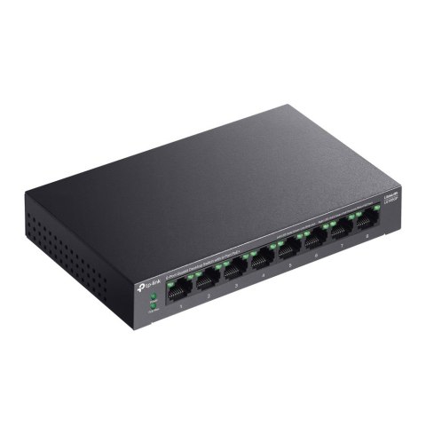 Switch TP-LINK LS108GP Switch TP-LINK LS108GP