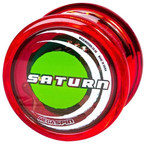 WICKED VISION JOJO MEGA SPIN SATURN WICKED VISION JOJO MEGA SPIN SATURN