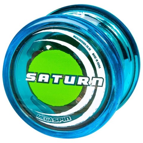 WICKED VISION JOJO MEGA SPIN SATURN WICKED VISION JOJO MEGA SPIN SATURN