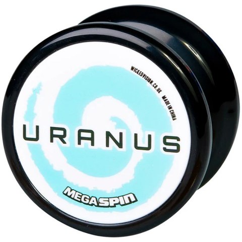 WICKED VISION JOJO MEGA SPIN URANUS WICKED VISION JOJO MEGA SPIN URANUS