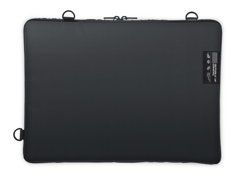 ASUS BS1500 ROG CARRY SLEEVE/15//BK/10 IN 1 ASUS BS1500 ROG CARRY SLEEVE/15//BK/10 IN 1
