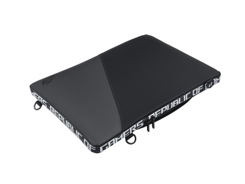 ASUS BS1500 ROG CARRY SLEEVE/15//BK/10 IN 1 ASUS BS1500 ROG CARRY SLEEVE/15//BK/10 IN 1
