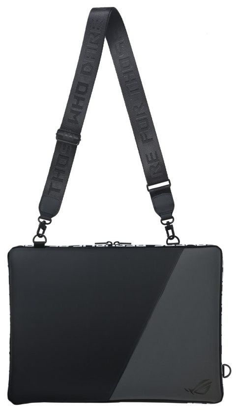 ASUS BS1500 ROG CARRY SLEEVE/15//BK/10 IN 1 ASUS BS1500 ROG CARRY SLEEVE/15//BK/10 IN 1
