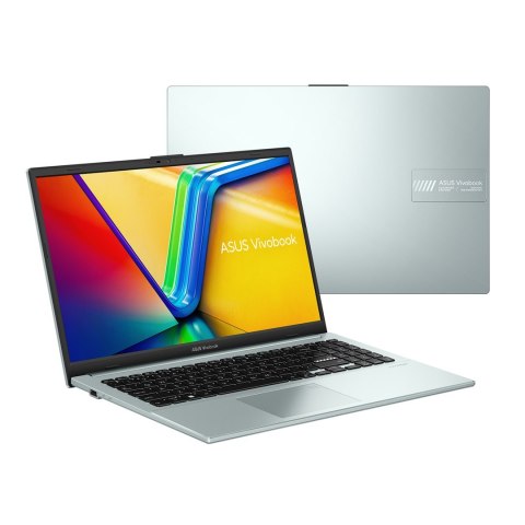 ASUS E1504GA-WS34 i3-N305 15.6" FHD 8GB SSD256 BT BLKB FPR Win11 Green Grey (REPACK) 2Y ASUS E1504GA-WS34 i3-N305 15.6" FHD 8GB SSD256 BT BLKB FPR Win11 Green Grey (REPACK) 2Y