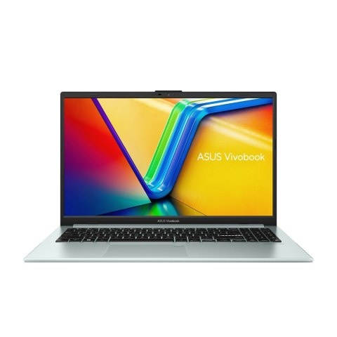 ASUS E1504GA-WS34 i3-N305 15.6" FHD 8GB SSD256 BT BLKB FPR Win11 Green Grey (REPACK) 2Y ASUS E1504GA-WS34 i3-N305 15.6" FHD 8GB SSD256 BT BLKB FPR Win11 Green Grey (REPACK) 2Y