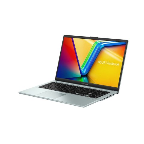 ASUS E1504GA-WS34 i3-N305 15.6" FHD 8GB SSD256 BT BLKB FPR Win11 Green Grey (REPACK) 2Y ASUS E1504GA-WS34 i3-N305 15.6" FHD 8GB SSD256 BT BLKB FPR Win11 Green Grey (REPACK) 2Y
