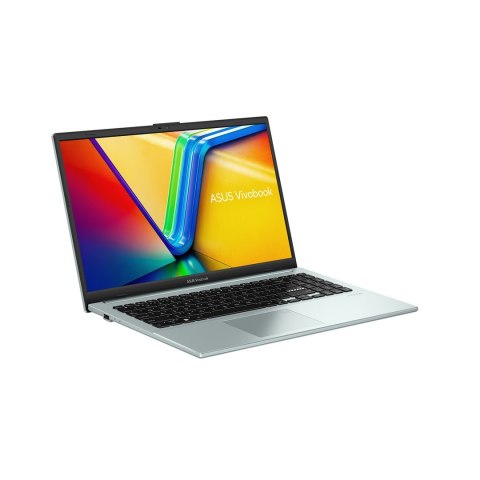ASUS E1504GA-WS34 i3-N305 15.6" FHD 8GB SSD256 BT BLKB FPR Win11 Green Grey (REPACK) 2Y ASUS E1504GA-WS34 i3-N305 15.6" FHD 8GB SSD256 BT BLKB FPR Win11 Green Grey (REPACK) 2Y