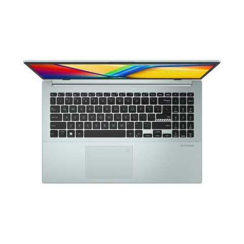 ASUS E1504GA-WS34 i3-N305 15.6" FHD 8GB SSD256 BT BLKB FPR Win11 Green Grey (REPACK) 2Y ASUS E1504GA-WS34 i3-N305 15.6" FHD 8GB SSD256 BT BLKB FPR Win11 Green Grey (REPACK) 2Y