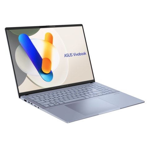 ASUS Vivobook S 16 OLED S5606MA-MX119W Ultra 7 155H 16.0" 3.2K 120Hz 400nits 32GB LPDDR5X SSD1TB Intel Arc Graphics WLAN+BT cam1 ASUS Vivobook S 16 OLED S5606MA-MX119W Ultra 7 155H 16.0" 3.2K 120Hz 400nits 32GB LPDDR5X SSD1TB Intel Arc Graphics WLAN+BT cam1