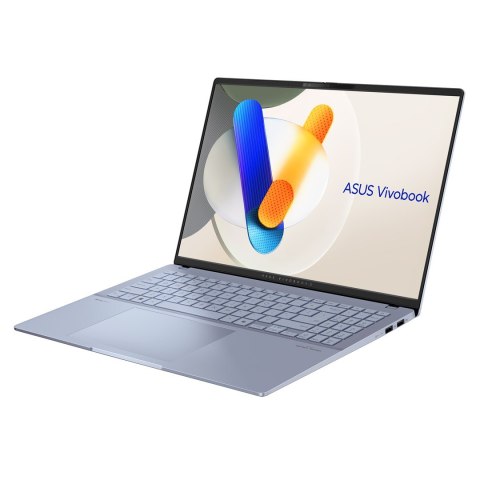 ASUS Vivobook S 16 OLED S5606MA-MX119W Ultra 7 155H 16.0" 3.2K 120Hz 400nits 32GB LPDDR5X SSD1TB Intel Arc Graphics WLAN+BT cam1 ASUS Vivobook S 16 OLED S5606MA-MX119W Ultra 7 155H 16.0" 3.2K 120Hz 400nits 32GB LPDDR5X SSD1TB Intel Arc Graphics WLAN+BT cam1