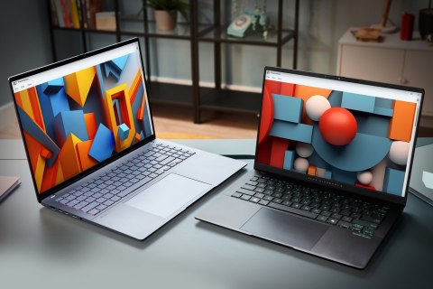ASUS Vivobook S 16 OLED S5606MA-MX119W Ultra 7 155H 16.0" 3.2K 120Hz 400nits 32GB LPDDR5X SSD1TB Intel Arc Graphics WLAN+BT cam1 ASUS Vivobook S 16 OLED S5606MA-MX119W Ultra 7 155H 16.0" 3.2K 120Hz 400nits 32GB LPDDR5X SSD1TB Intel Arc Graphics WLAN+BT cam1