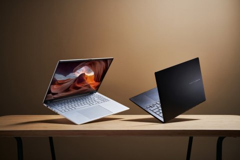 ASUS Vivobook S 16 OLED S5606MA-MX119W Ultra 7 155H 16.0" 3.2K 120Hz 400nits 32GB LPDDR5X SSD1TB Intel Arc Graphics WLAN+BT cam1 ASUS Vivobook S 16 OLED S5606MA-MX119W Ultra 7 155H 16.0" 3.2K 120Hz 400nits 32GB LPDDR5X SSD1TB Intel Arc Graphics WLAN+BT cam1