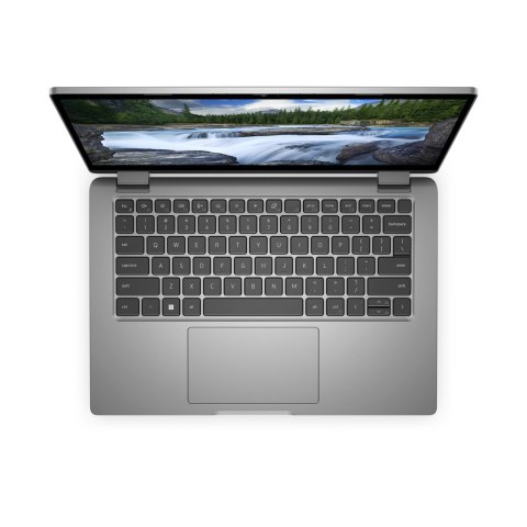 Dell Latitude 3340 2in1 i5-1335U 13,3"FHD Touch AG 8GB LPDDR5 SSD256 Iris Xe Graphics 54Wh W11Pro 3Y ProSupport Dell Latitude 3340 2in1 i5-1335U 13,3"FHD Touch AG 8GB LPDDR5 SSD256 Iris Xe Graphics 54Wh W11Pro 3Y ProSupport
