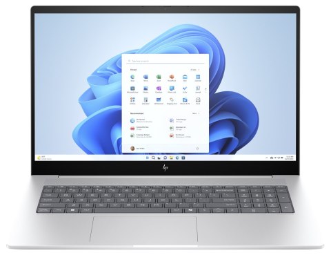 HP ENVY 17-da0002nw Ultra 7 155H 17,3"FHD Touch AG IPS 300nits 32GB DDR5 SSD2TB Intel Arc 5MP W11Pro 2Y Glacier Silver HP ENVY 17-da0002nw Ultra 7 155H 17,3"FHD Touch AG IPS 300nits 32GB DDR5 SSD2TB Intel Arc 5MP W11Pro 2Y Glacier Silver