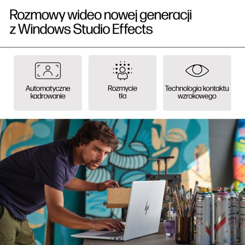 HP ENVY 17-da0003nw Ultra 7 155H 17,3"FHD Touch AG IPS 300nits 32GB DDR5 SSD1TB Intel Arc 5MP W11Pro 2Y Glacier Silver HP ENVY 17-da0003nw Ultra 7 155H 17,3"FHD Touch AG IPS 300nits 32GB DDR5 SSD1TB Intel Arc 5MP W11Pro 2Y Glacier Silver