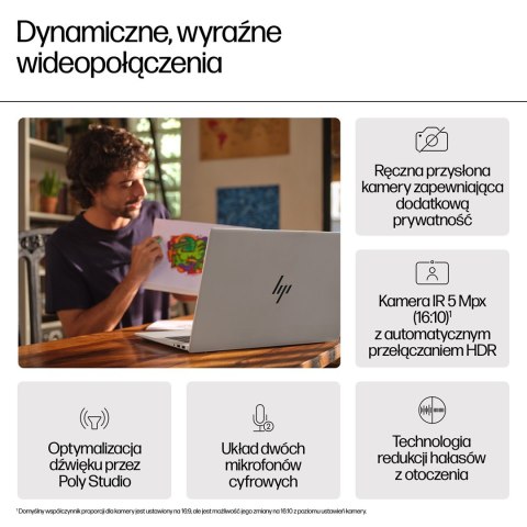 HP ENVY 17-da0003nw Ultra 7 155H 17,3"FHD Touch AG IPS 300nits 32GB DDR5 SSD1TB Intel Arc 5MP W11Pro 2Y Glacier Silver HP ENVY 17-da0003nw Ultra 7 155H 17,3"FHD Touch AG IPS 300nits 32GB DDR5 SSD1TB Intel Arc 5MP W11Pro 2Y Glacier Silver