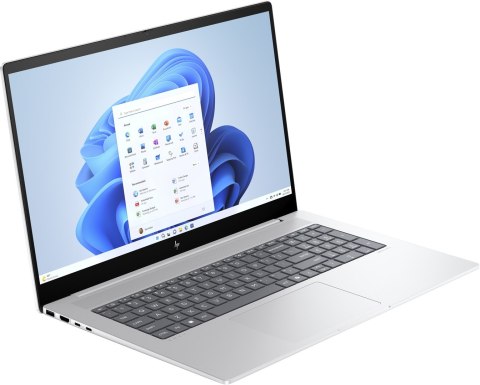 HP ENVY 17-da0003nw Ultra 7 155H 17,3"FHD Touch AG IPS 300nits 32GB DDR5 SSD1TB Intel Arc 5MP W11Pro 2Y Glacier Silver HP ENVY 17-da0003nw Ultra 7 155H 17,3"FHD Touch AG IPS 300nits 32GB DDR5 SSD1TB Intel Arc 5MP W11Pro 2Y Glacier Silver