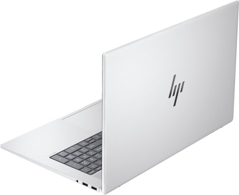 HP ENVY 17-da0003nw Ultra 7 155H 17,3"FHD Touch AG IPS 300nits 32GB DDR5 SSD1TB Intel Arc 5MP W11Pro 2Y Glacier Silver HP ENVY 17-da0003nw Ultra 7 155H 17,3"FHD Touch AG IPS 300nits 32GB DDR5 SSD1TB Intel Arc 5MP W11Pro 2Y Glacier Silver