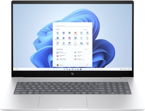 HP ENVY 17-da0003nw Ultra 7 155H 17,3"FHD Touch AG IPS 300nits 32GB DDR5 SSD1TB Intel Arc 5MP W11Pro 2Y Glacier Silver HP ENVY 17-da0003nw Ultra 7 155H 17,3"FHD Touch AG IPS 300nits 32GB DDR5 SSD1TB Intel Arc 5MP W11Pro 2Y Glacier Silver