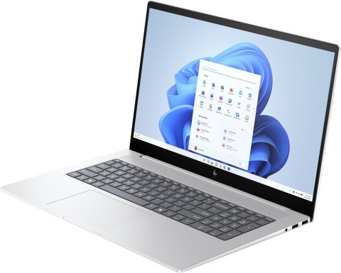 HP ENVY 17-da0003nw Ultra 7 155H 17,3"FHD Touch AG IPS 300nits 32GB DDR5 SSD1TB Intel Arc 5MP W11Pro 2Y Glacier Silver HP ENVY 17-da0003nw Ultra 7 155H 17,3"FHD Touch AG IPS 300nits 32GB DDR5 SSD1TB Intel Arc 5MP W11Pro 2Y Glacier Silver