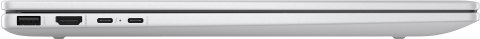HP ENVY 17-da0003nw Ultra 7 155H 17,3"FHD Touch AG IPS 300nits 32GB DDR5 SSD1TB Intel Arc 5MP W11Pro 2Y Glacier Silver HP ENVY 17-da0003nw Ultra 7 155H 17,3"FHD Touch AG IPS 300nits 32GB DDR5 SSD1TB Intel Arc 5MP W11Pro 2Y Glacier Silver