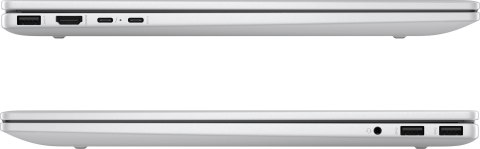 HP ENVY 17-da0003nw Ultra 7 155H 17,3"FHD Touch AG IPS 300nits 32GB DDR5 SSD1TB Intel Arc 5MP W11Pro 2Y Glacier Silver HP ENVY 17-da0003nw Ultra 7 155H 17,3"FHD Touch AG IPS 300nits 32GB DDR5 SSD1TB Intel Arc 5MP W11Pro 2Y Glacier Silver