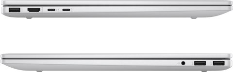 HP ENVY 17-da0006nw Ultra 5 125H 17,3"FHD Touch AG IPS 300nits 16GB DDR5 SSD1TB Intel Arc 5MP W11Pro 2Y Glacier Silver HP ENVY 17-da0006nw Ultra 5 125H 17,3"FHD Touch AG IPS 300nits 16GB DDR5 SSD1TB Intel Arc 5MP W11Pro 2Y Glacier Silver