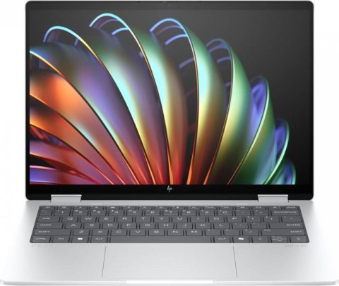 HP ENVY x360 14-fa0400nw Ryzen 5 8640HS 14,0"WUXGA Touch AG IPS300 nits 16GB DDR5 SSD512 Radeon Integrated 5MP W11Pro 2Y Glacier HP ENVY x360 14-fa0400nw Ryzen 5 8640HS 14,0"WUXGA Touch AG IPS300 nits 16GB DDR5 SSD512 Radeon Integrated 5MP W11Pro 2Y Glacier