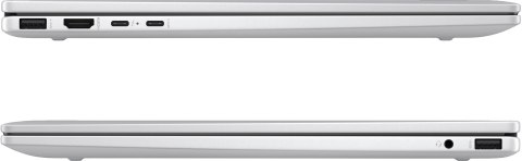 HP ENVY x360 16-ac0003nw Ultra 7 155U 16,0"WUXGA Touch AG IPS 300nits 16GB DDR5 SSD1TB Intel Arc 5MP Win11 2Y Glacier Silver HP ENVY x360 16-ac0003nw Ultra 7 155U 16,0"WUXGA Touch AG IPS 300nits 16GB DDR5 SSD1TB Intel Arc 5MP Win11 2Y Glacier Silver