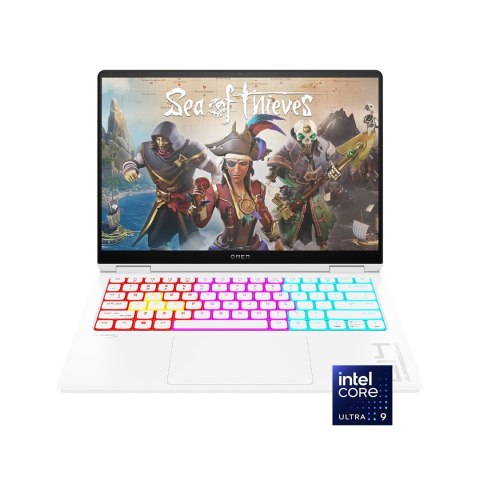 HP OMEN 14-fb0030nw Ultra 9 185H 14,0"2.8K OLED 400nits 120Hz 32GB DDR5 SSD1TB RTX 4070 8GB Cam1080p Win11 2Y Ceramic White HP OMEN 14-fb0030nw Ultra 9 185H 14,0"2.8K OLED 400nits 120Hz 32GB DDR5 SSD1TB RTX 4070 8GB Cam1080p Win11 2Y Ceramic White
